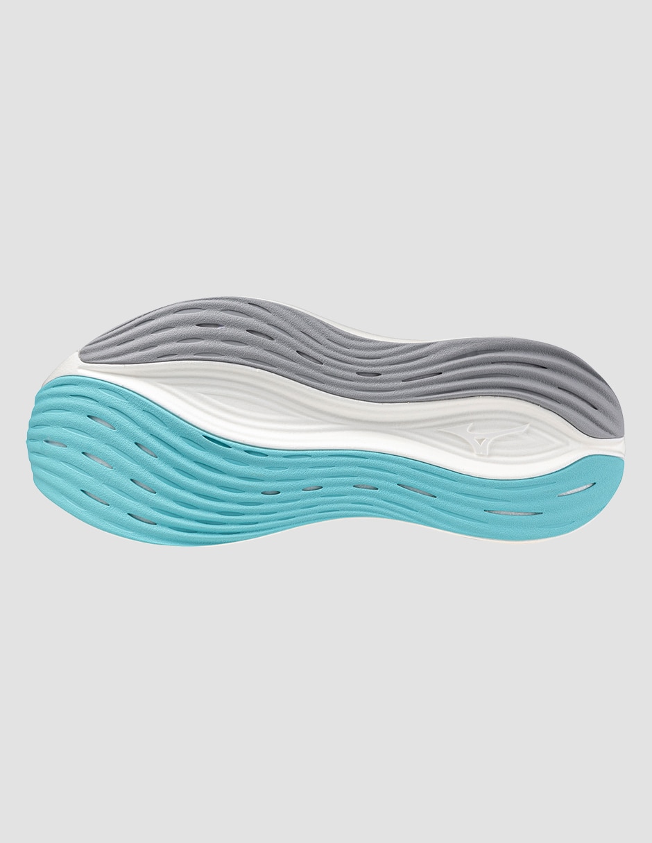 Tenis Neo Zen para correr de mujer 2