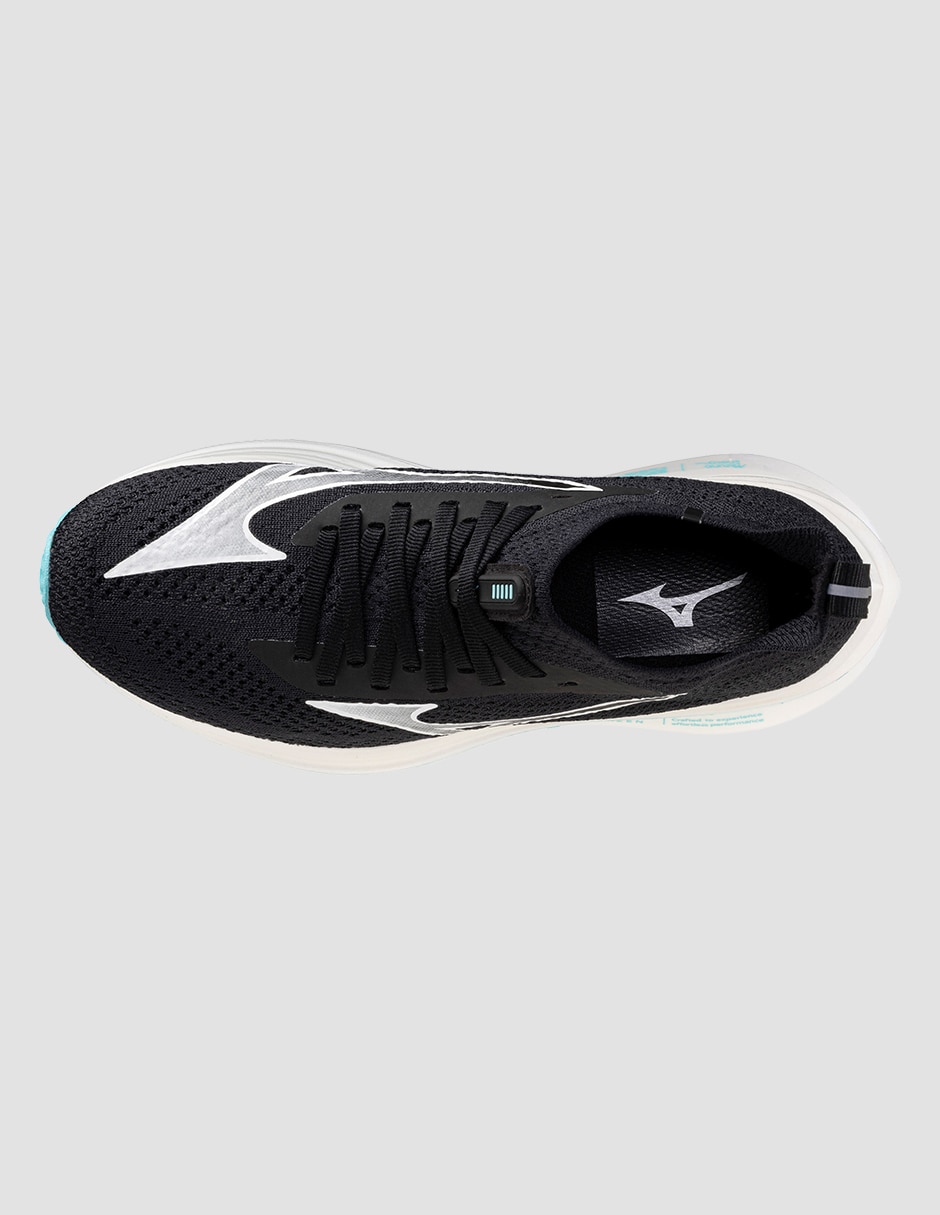 Tenis Neo Zen para correr de mujer 3