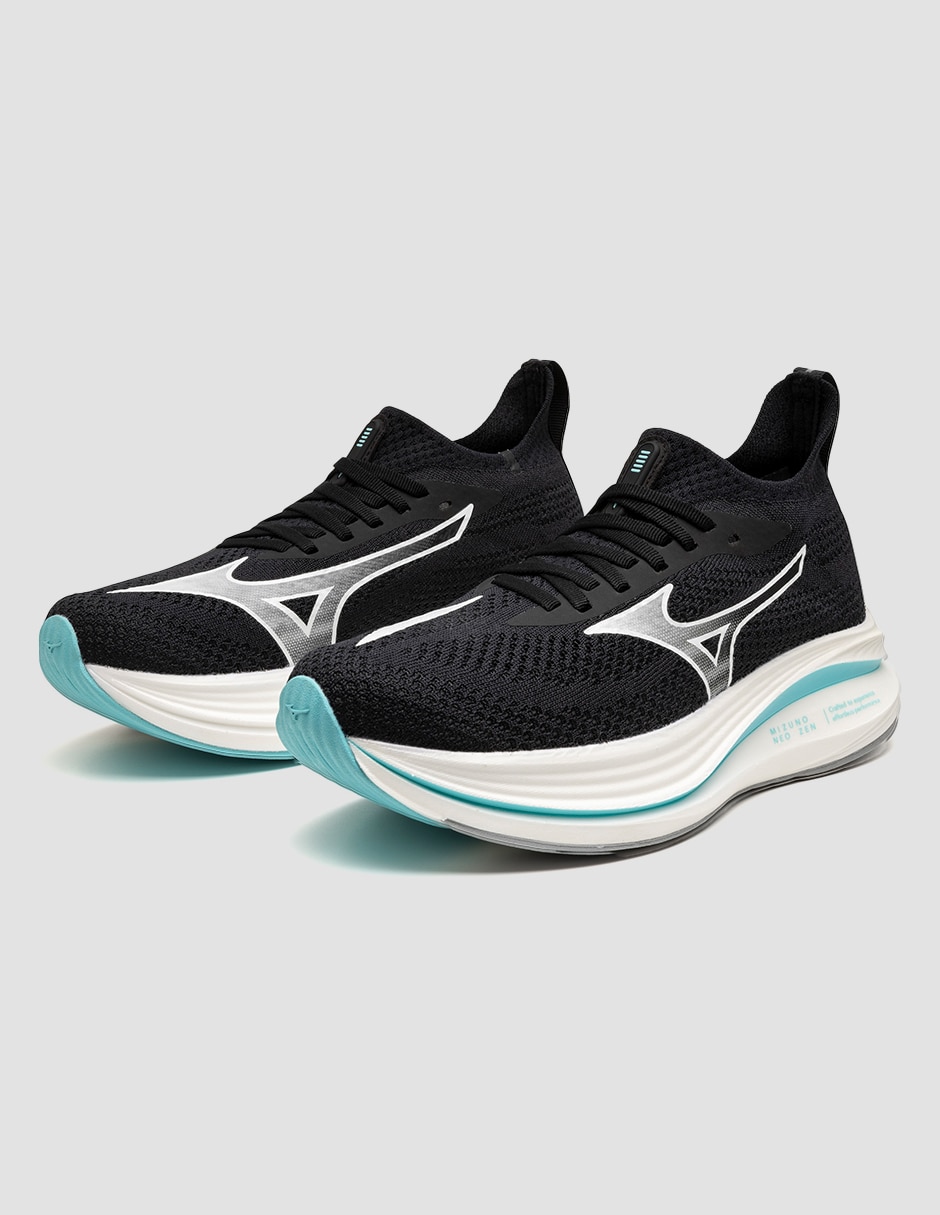 Tenis Neo Zen para correr de mujer 5