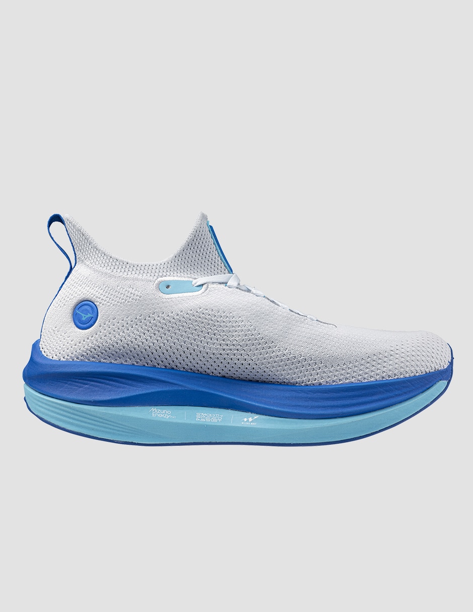 Tenis Neo Vista para correr de mujer 2