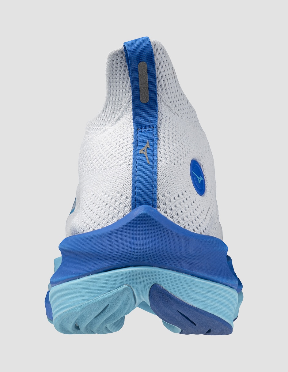 Tenis Neo Vista para correr de mujer 3
