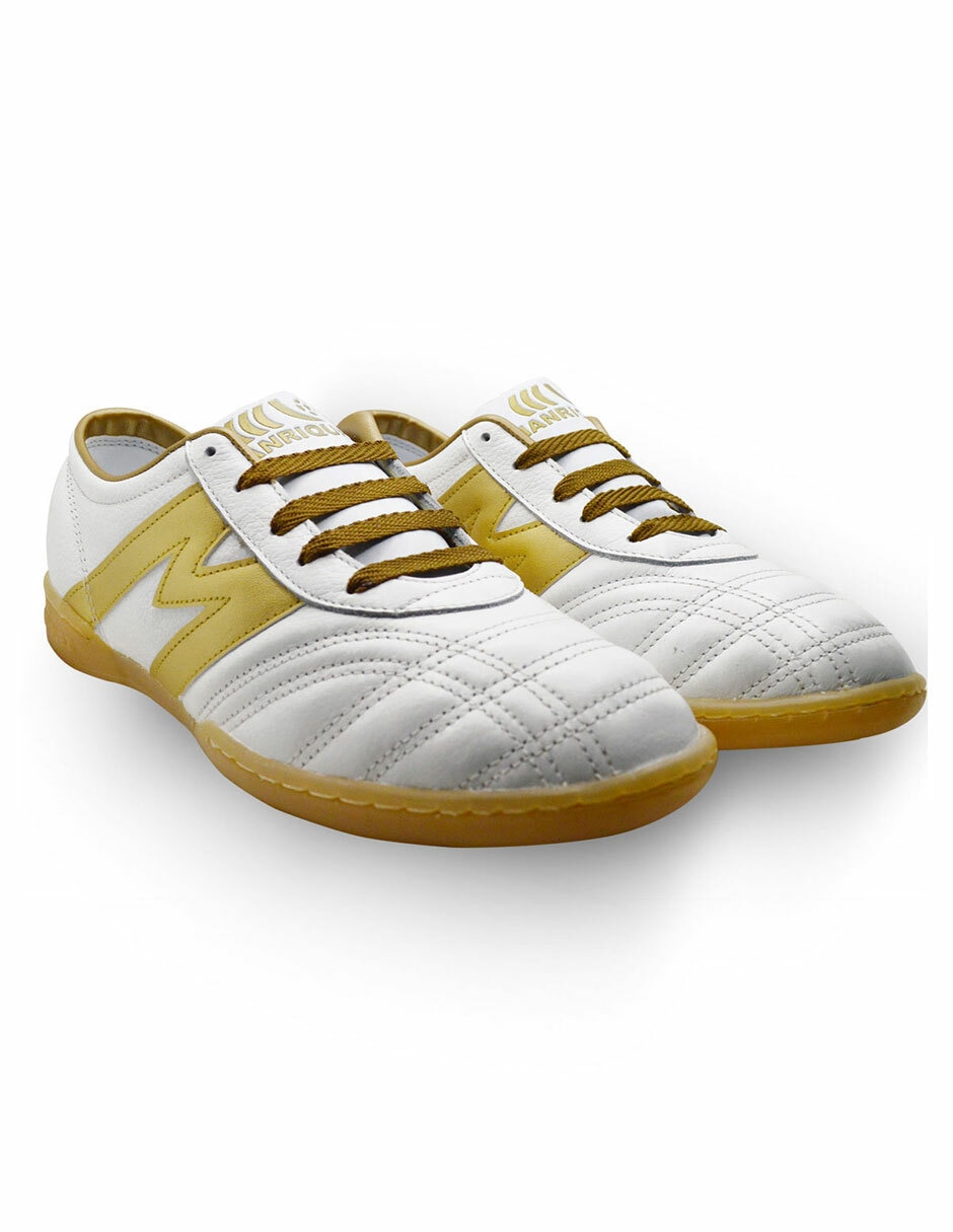 Tenis para fútbol de hombre 2