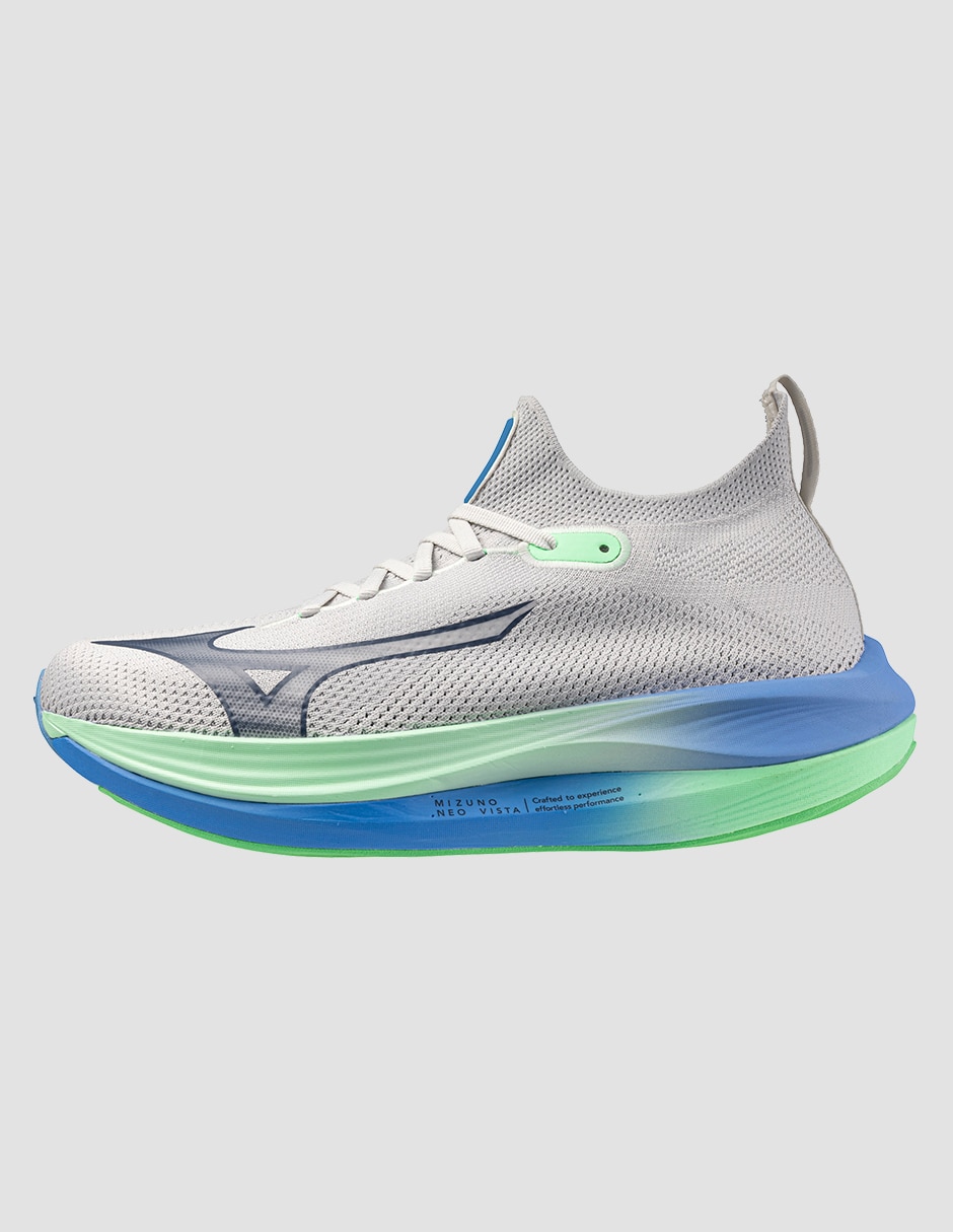 Tenis Neo Vista para correr de hombre Tenis Neo Vista para correr de hombre