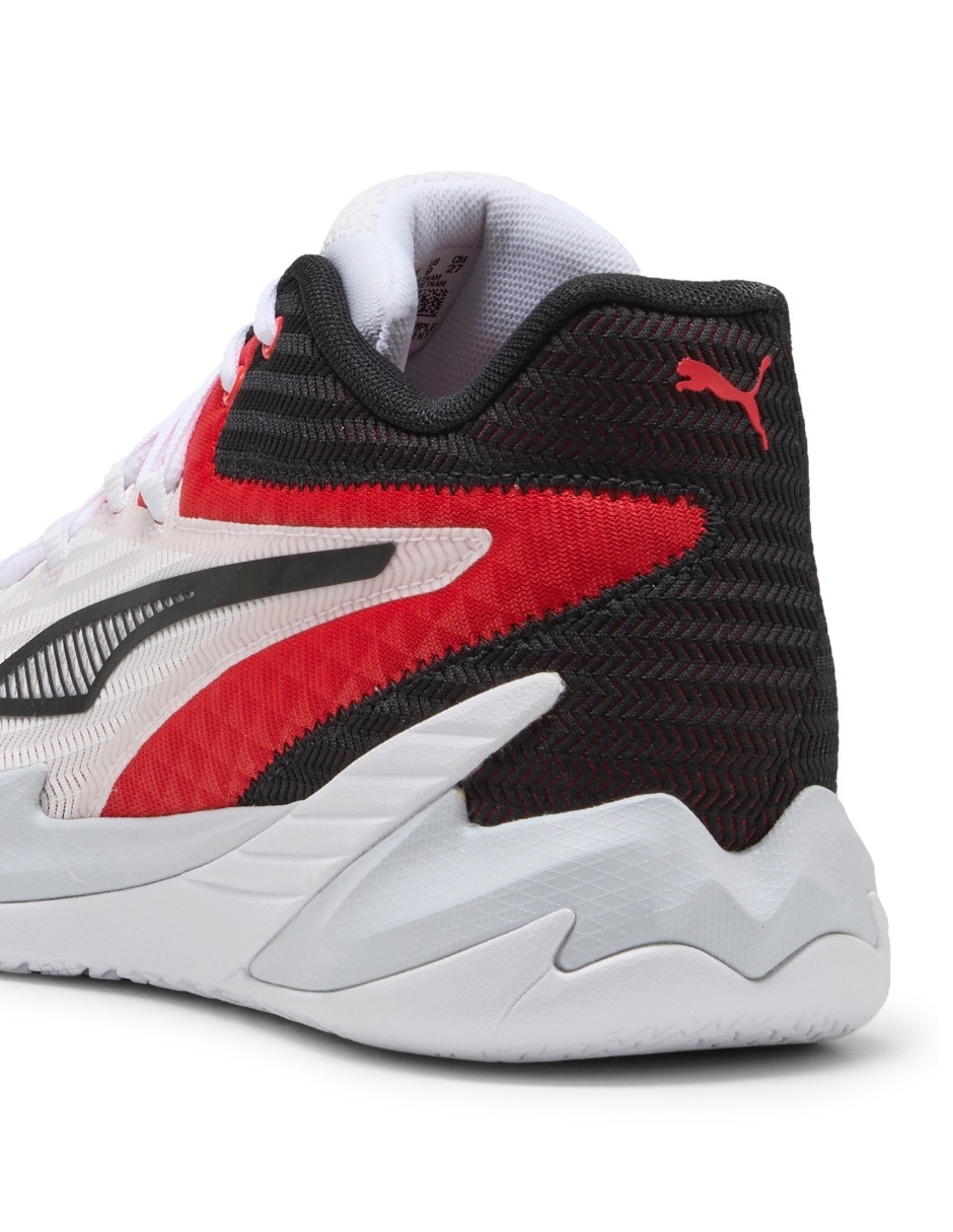 Tenis Dagger para básquetbol de hombre 2