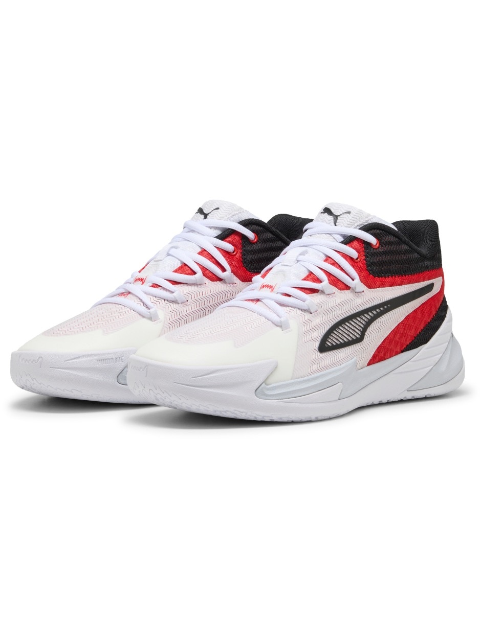 Tenis Dagger para básquetbol de hombre 8