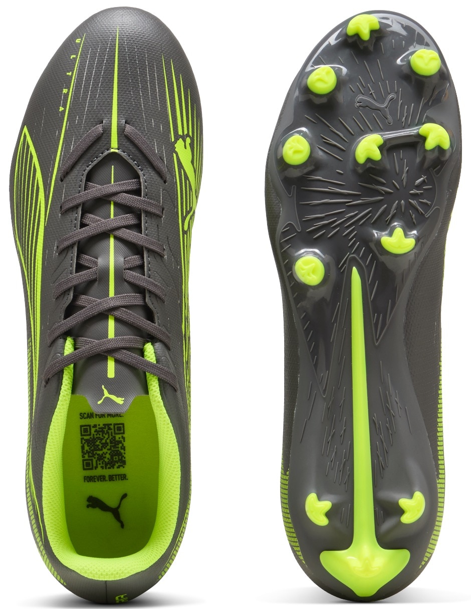 Tenis Ultra 5 Play FGAG para fútbol de hombre 4