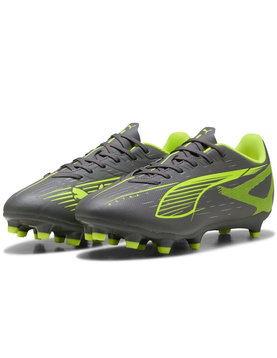Tenis Ultra 5 Play FGAG para fútbol de hombre 6