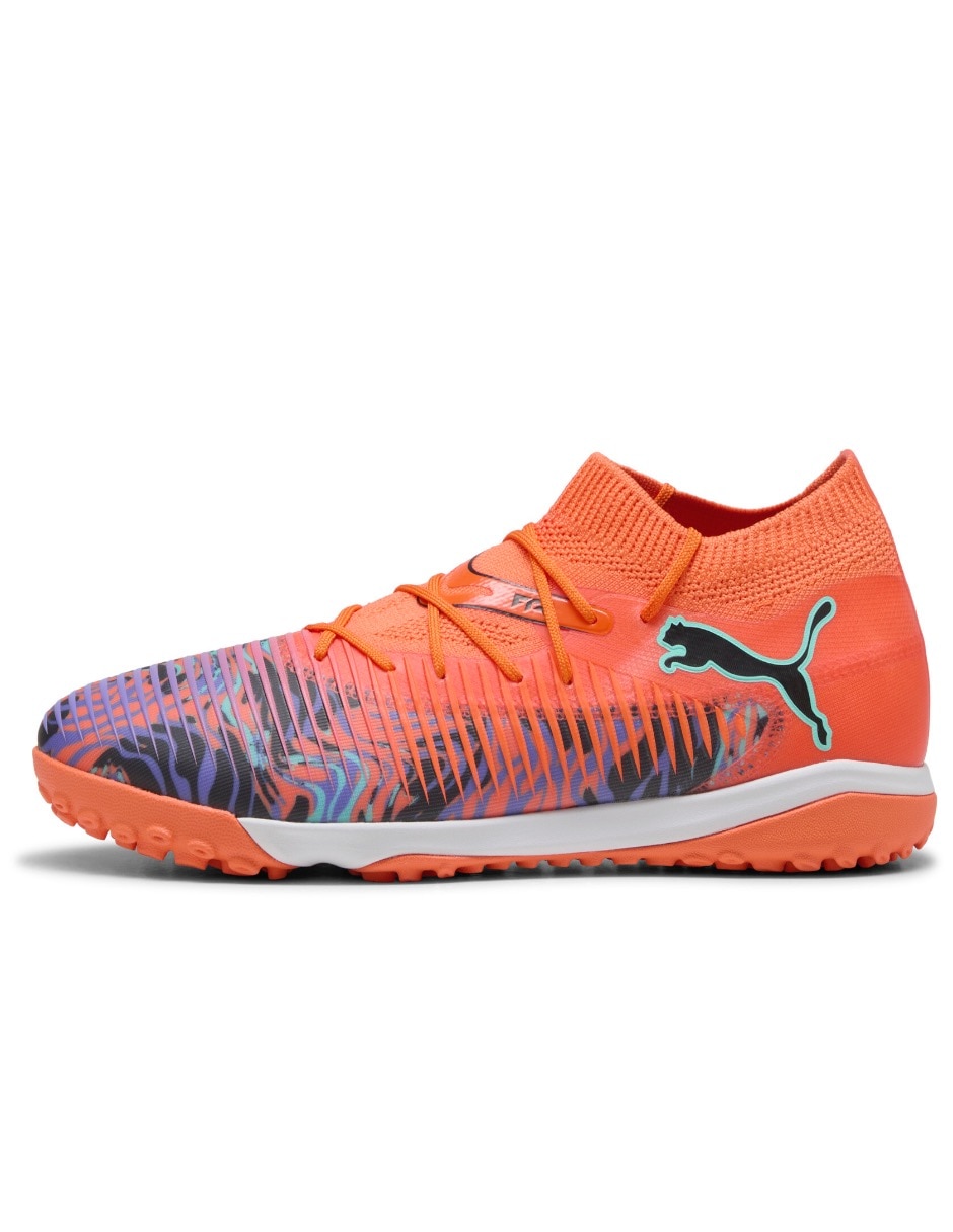 Tenis Future 8 Match Creativity Tt para fútbol de hombre 3