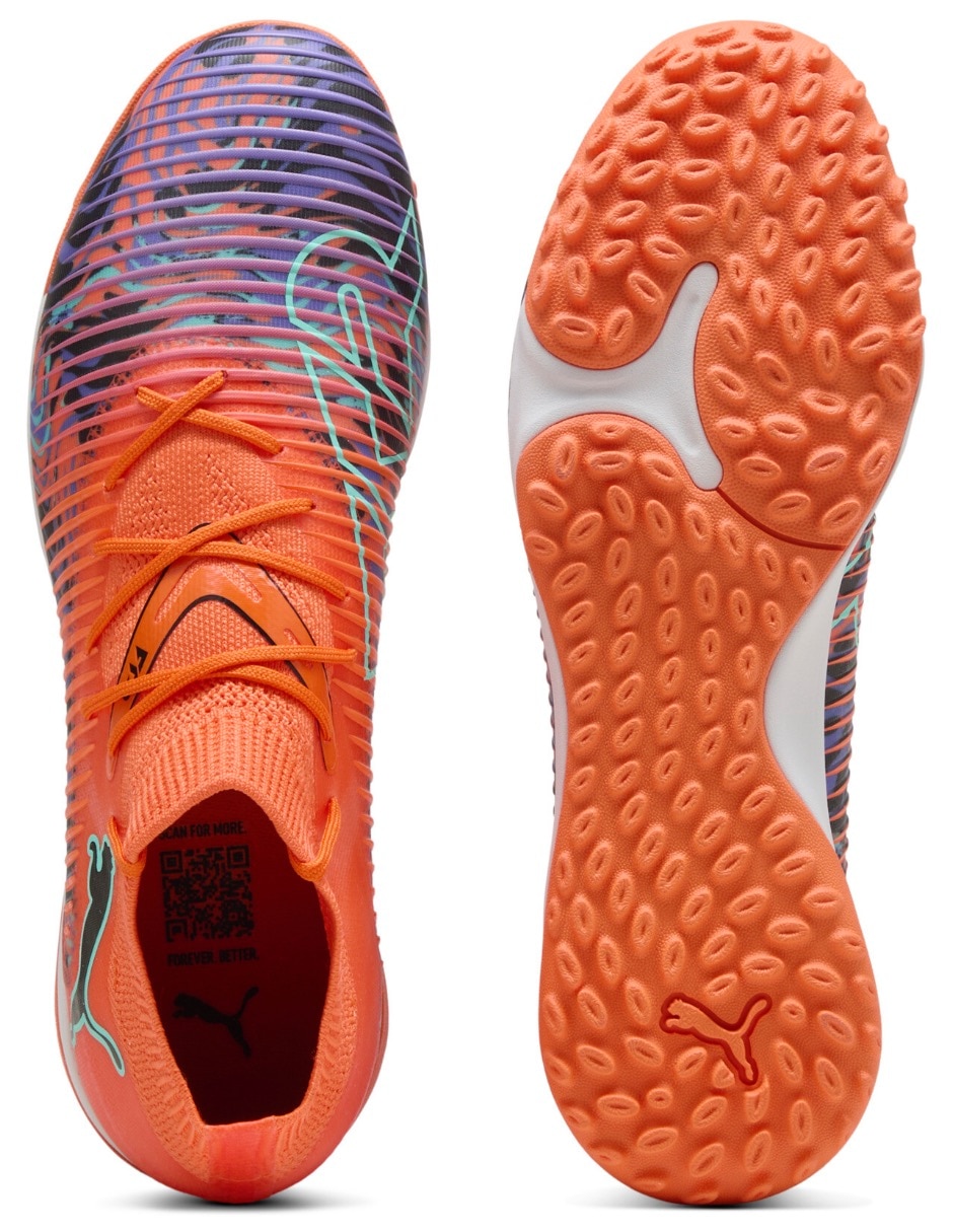 Tenis Future 8 Match Creativity Tt para fútbol de hombre 4