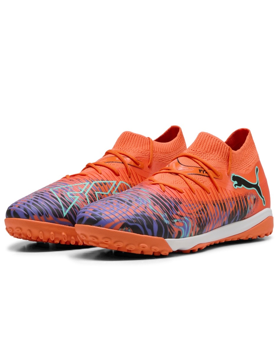 Tenis Future 8 Match Creativity Tt para fútbol de hombre 6