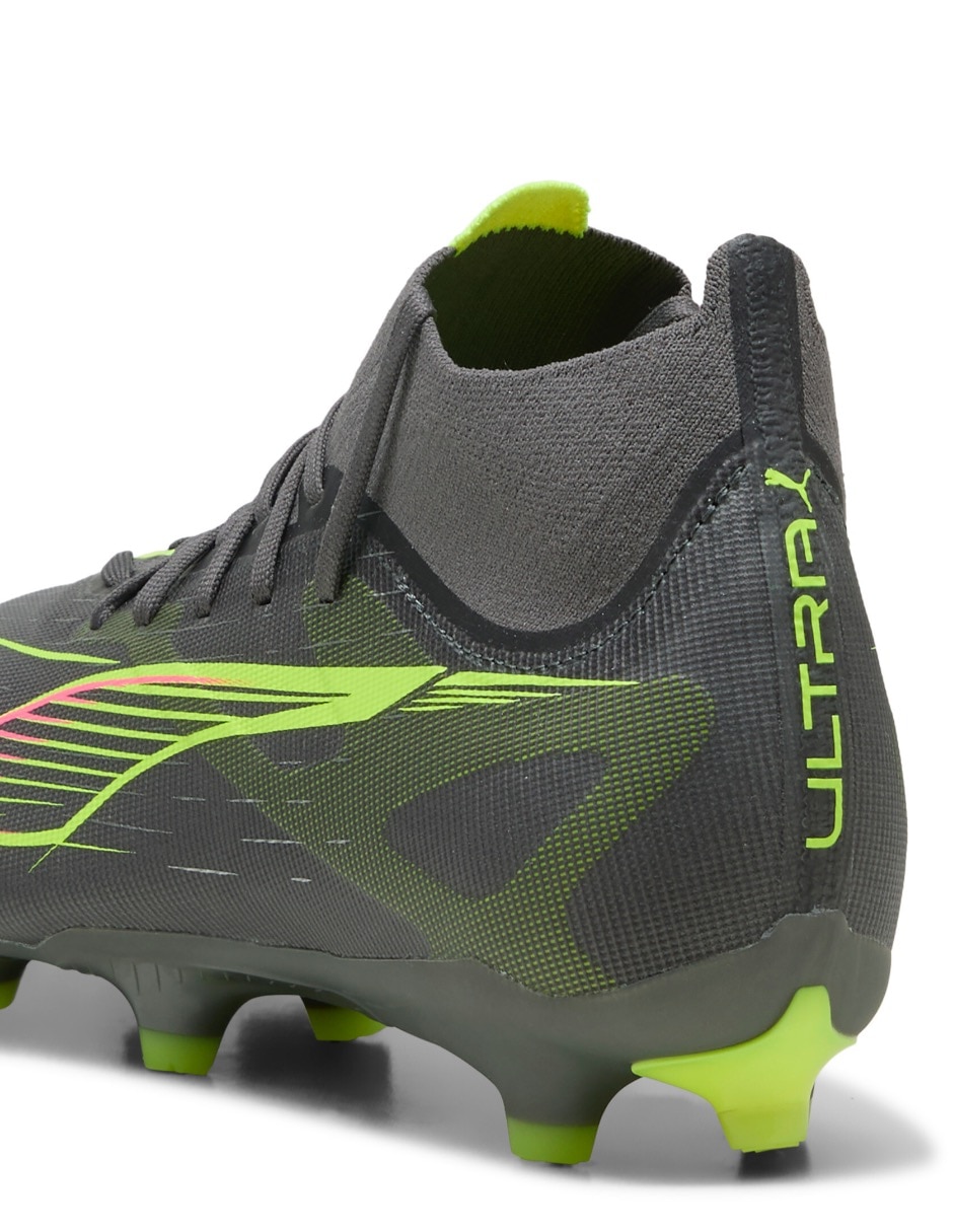 Tenis Ultra 5 Match FGAG para fútbol de hombre 2