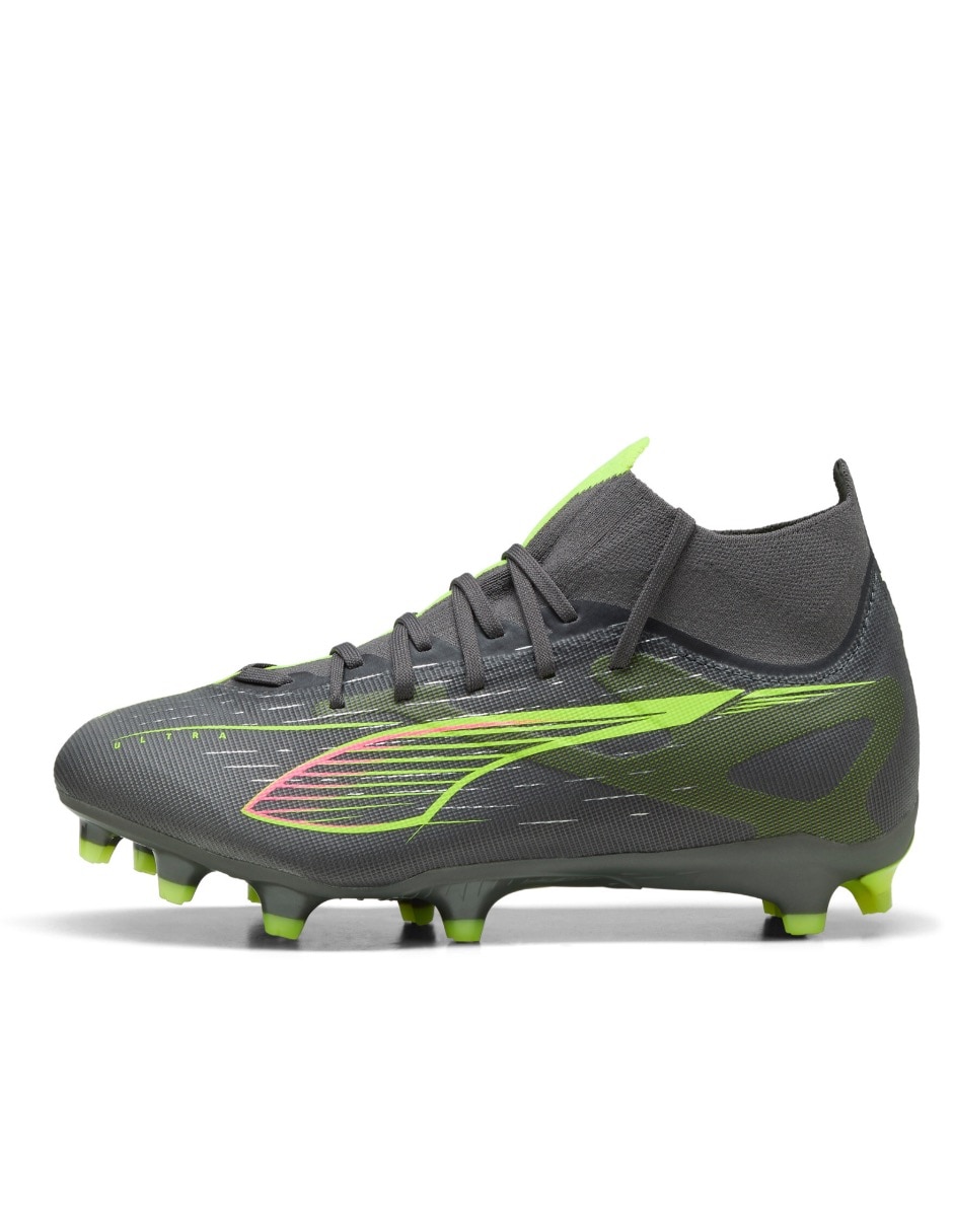 Tenis Ultra 5 Match FGAG para fútbol de hombre 3