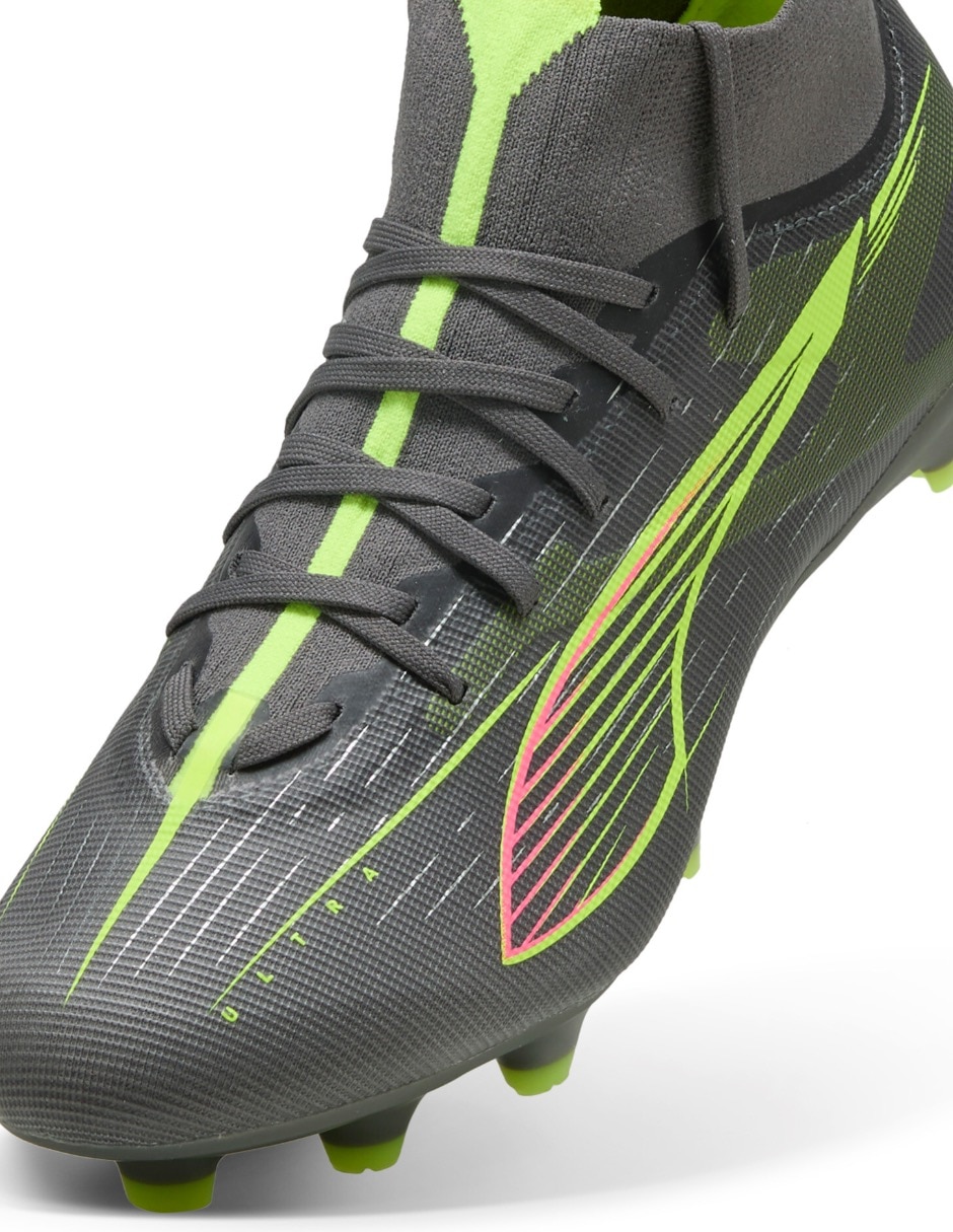 Tenis Ultra 5 Match FGAG para fútbol de hombre 5