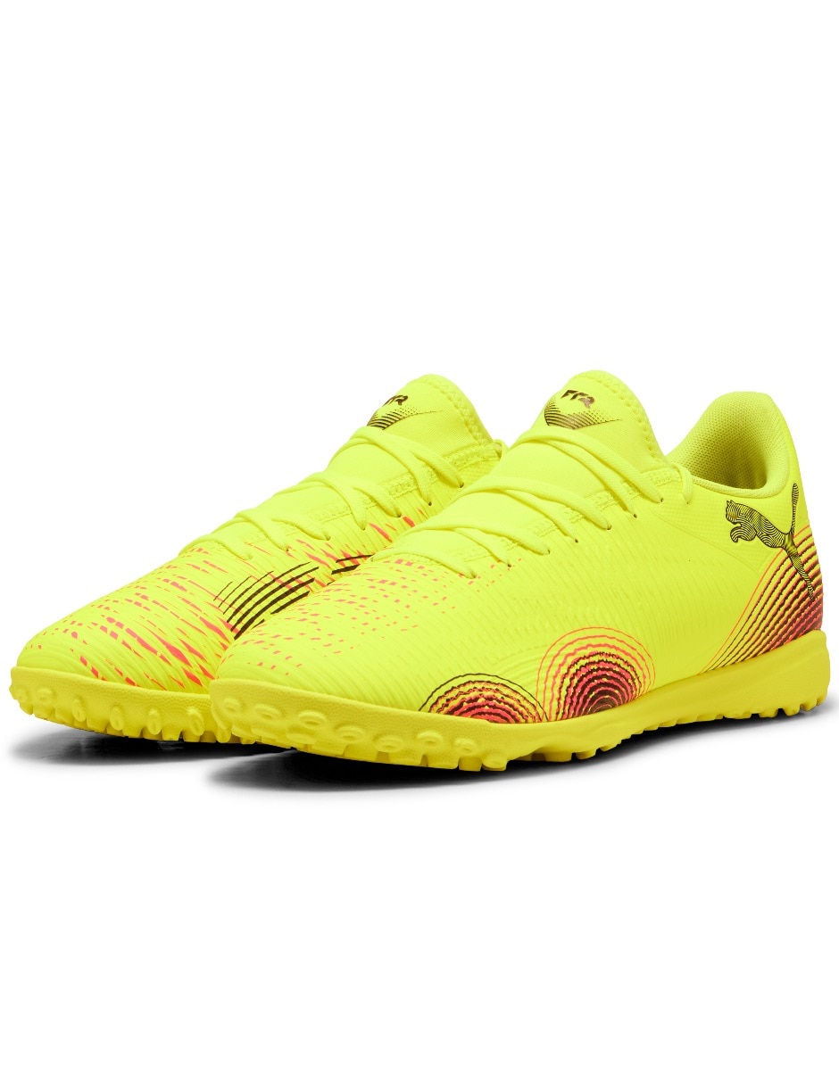 Tenis Future 8 Play TT para fútbol de hombre 6
