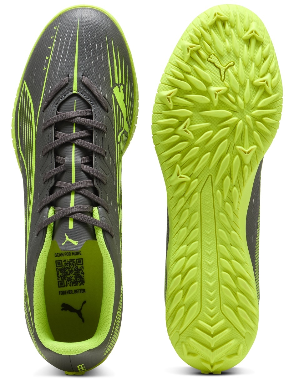 Tenis Ultra 5 Play TT para fútbol de hombre 4