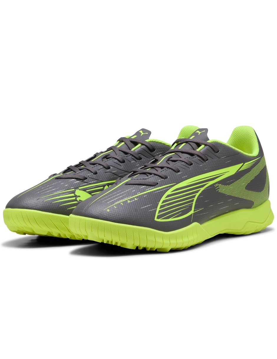 Tenis Ultra 5 Play TT para fútbol de hombre 6