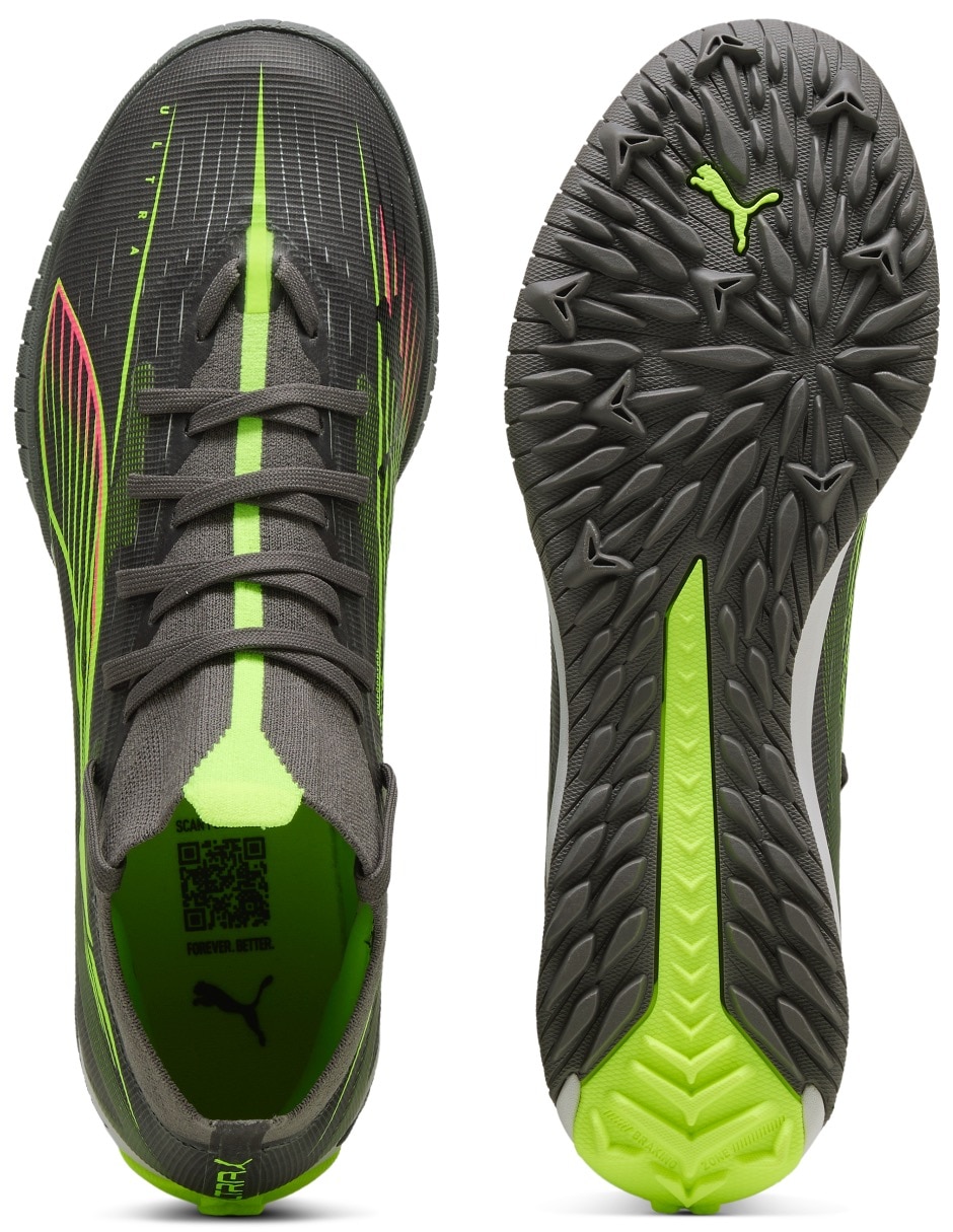 Tenis Ultra 5 Match TT para fútbol de hombre 4