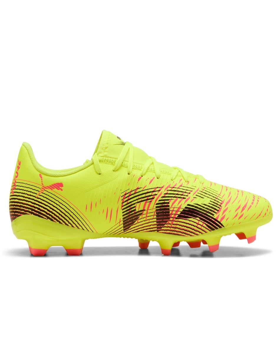 Tenis Future 8 Play FGAG para fútbol de hombre