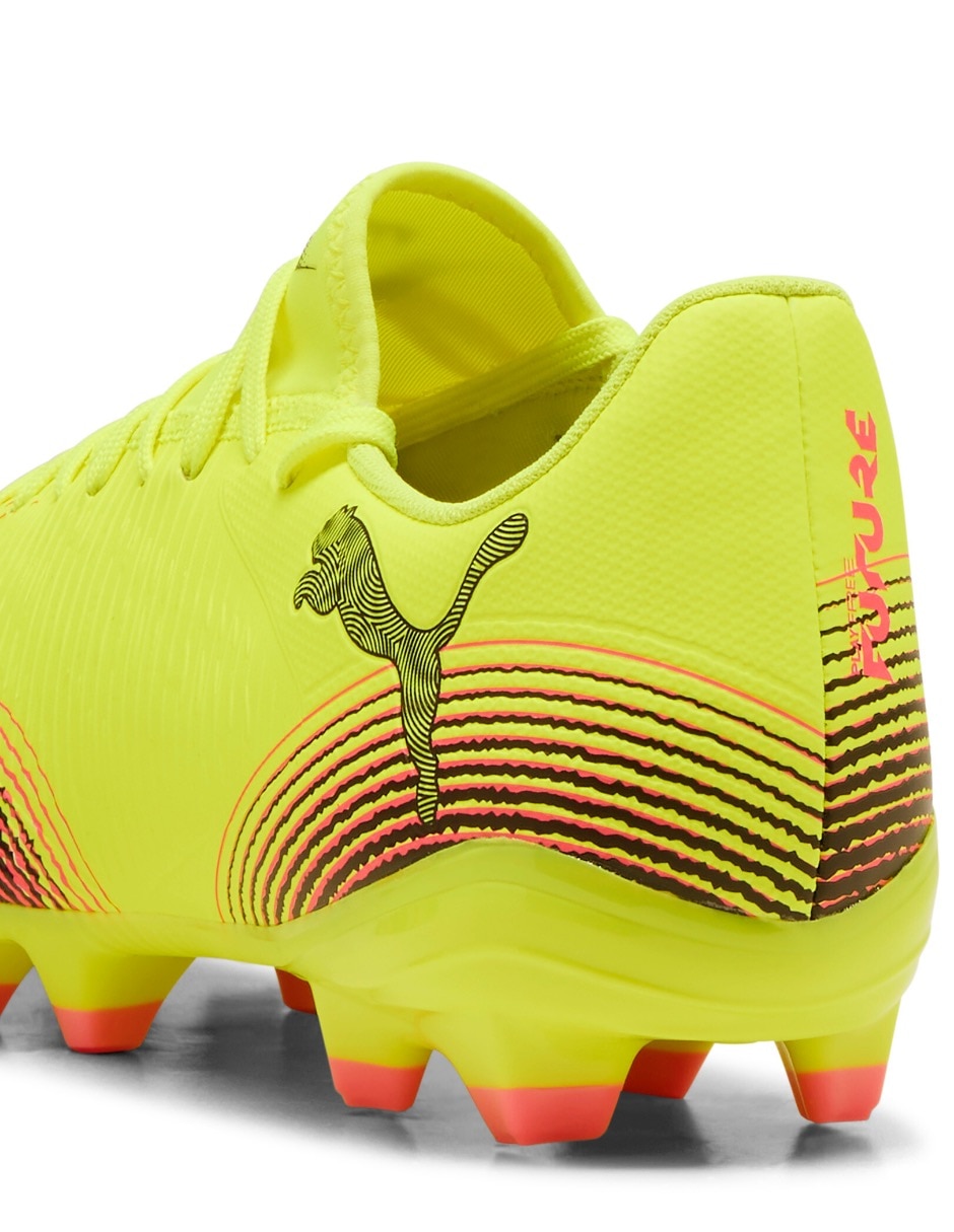 Tenis Future 8 Play FGAG para fútbol de hombre 2