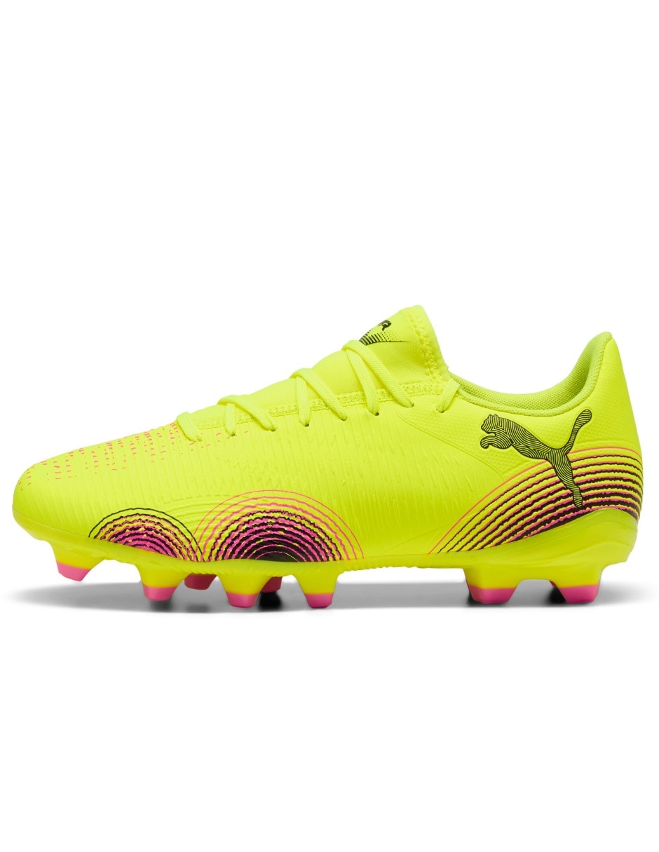 Tenis Future 8 Play FGAG para fútbol de hombre 3