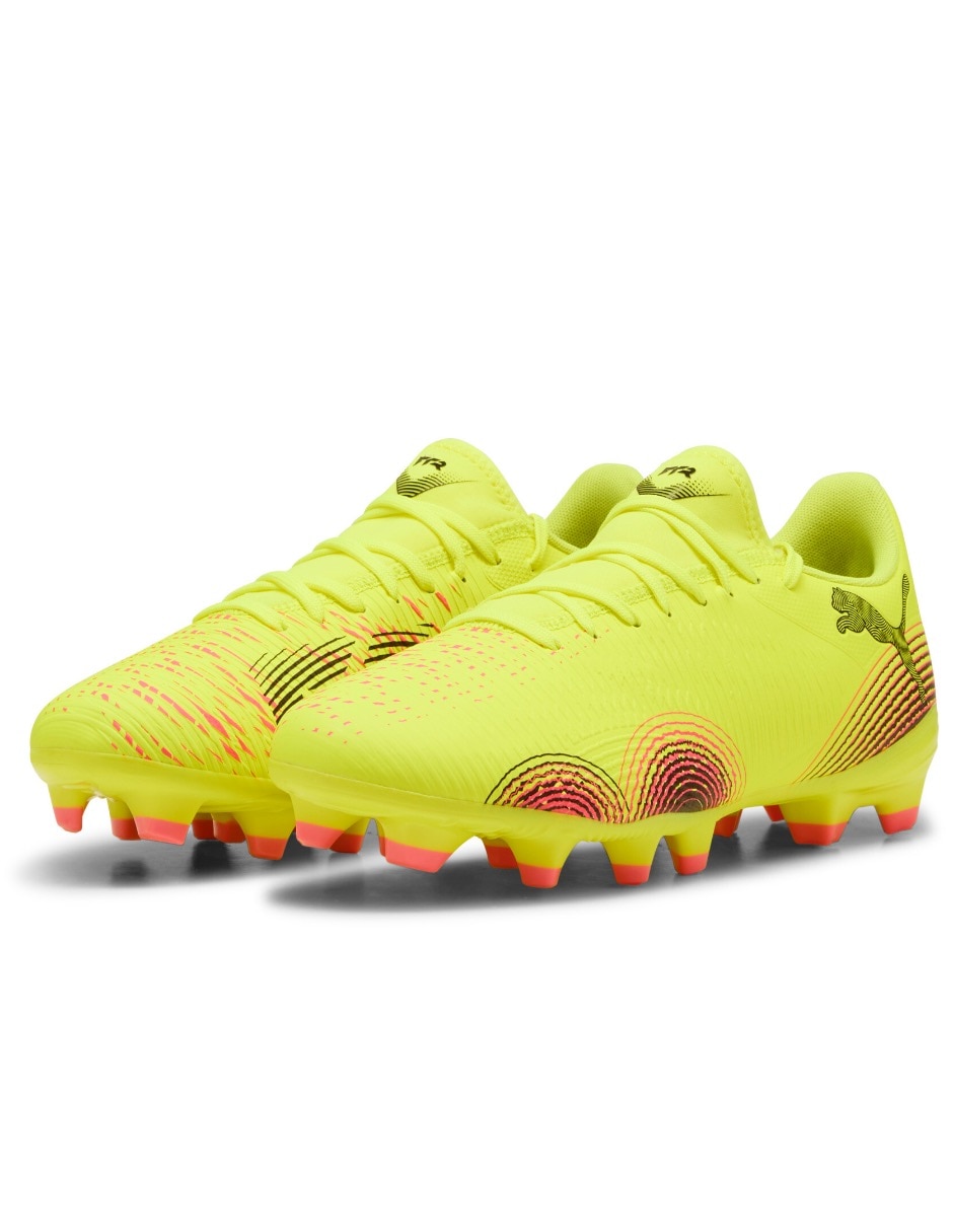 Tenis Future 8 Play FGAG para fútbol de hombre 6