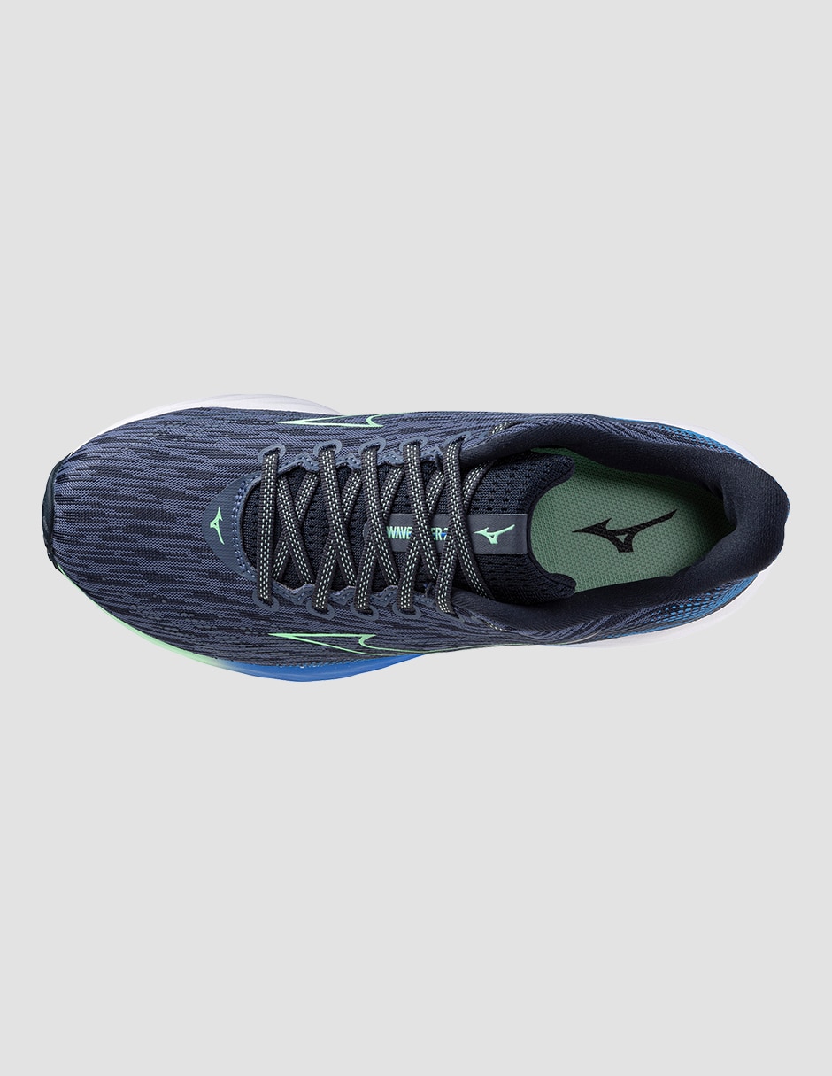 Tenis Wave Rider 28 para correr de hombre 6