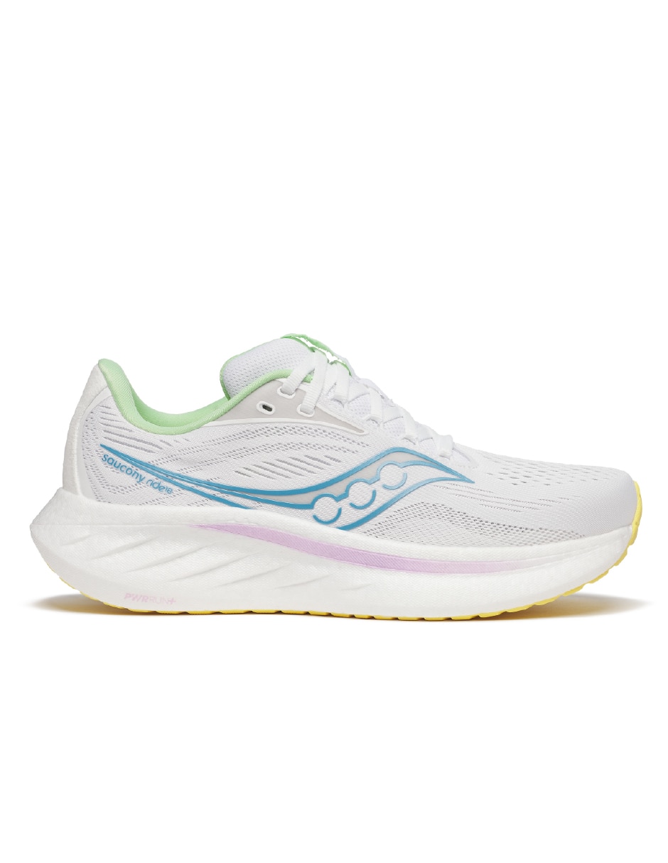 imagen de tenis saucony