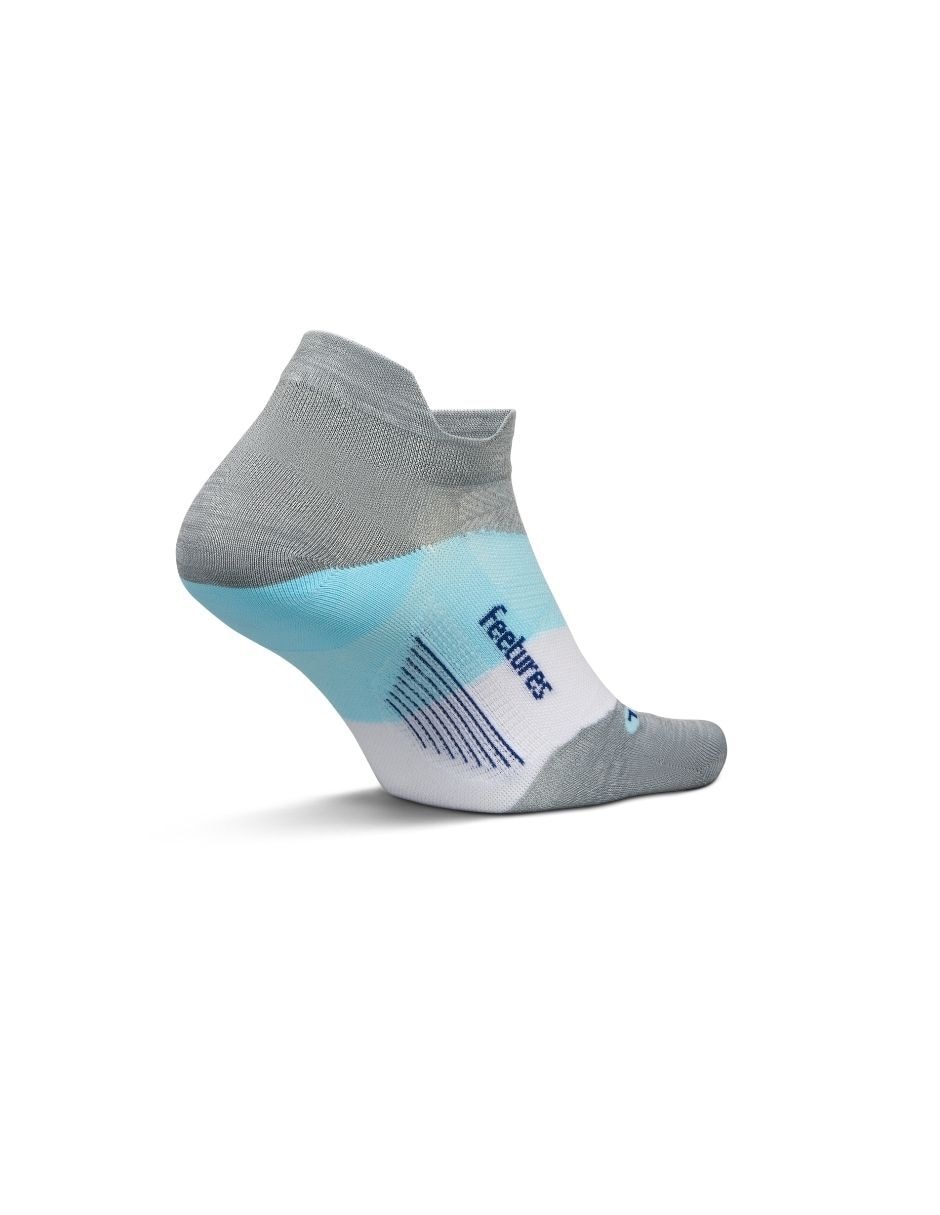 Tin antiderrapante para correr unisex 2