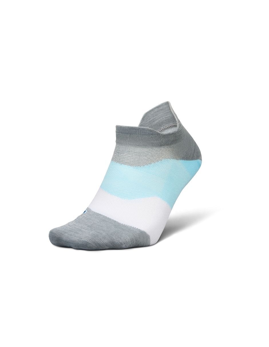 Tin antiderrapante para correr unisex 3