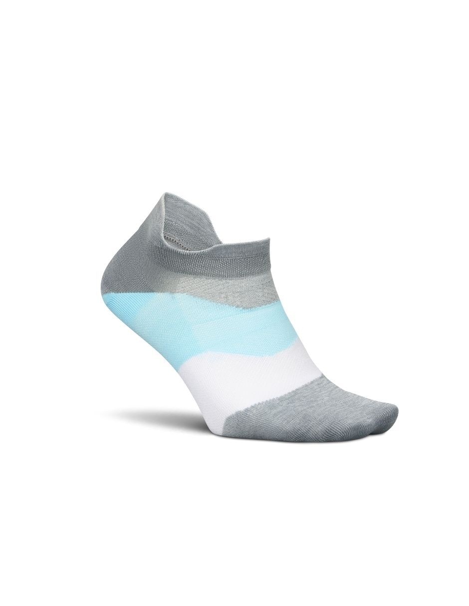 Tin antiderrapante para correr unisex 4