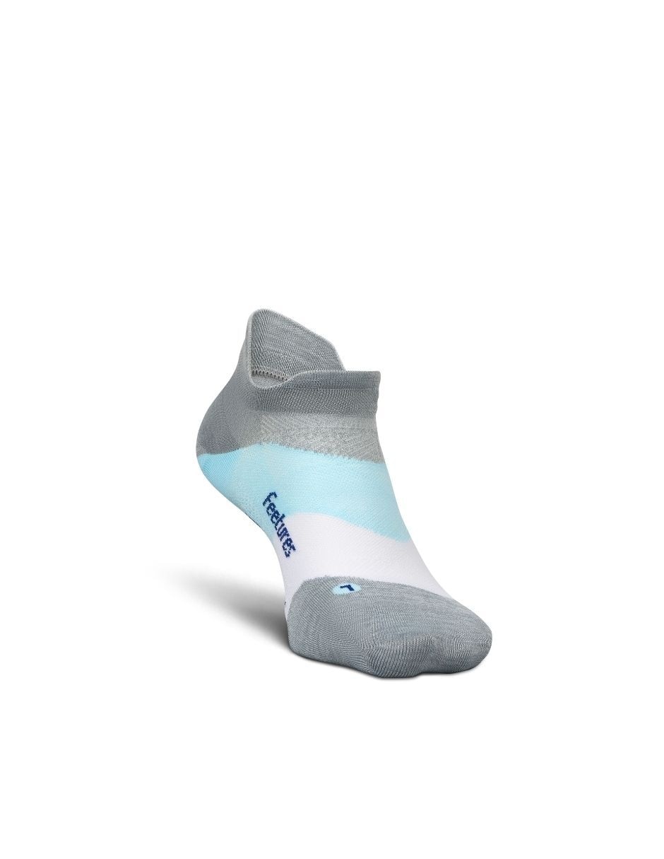 Tin antiderrapante para correr unisex 5