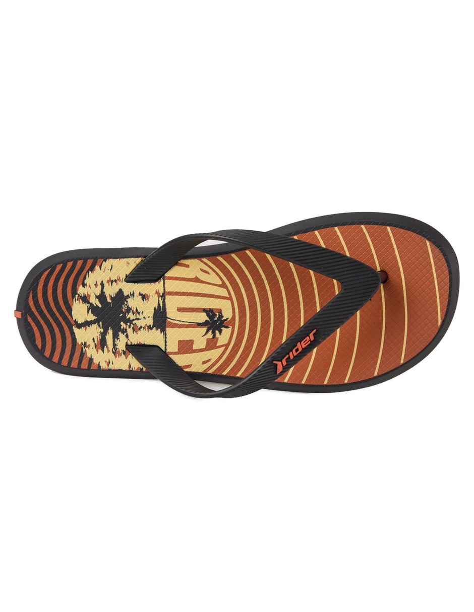 Sandalias de hombre 3