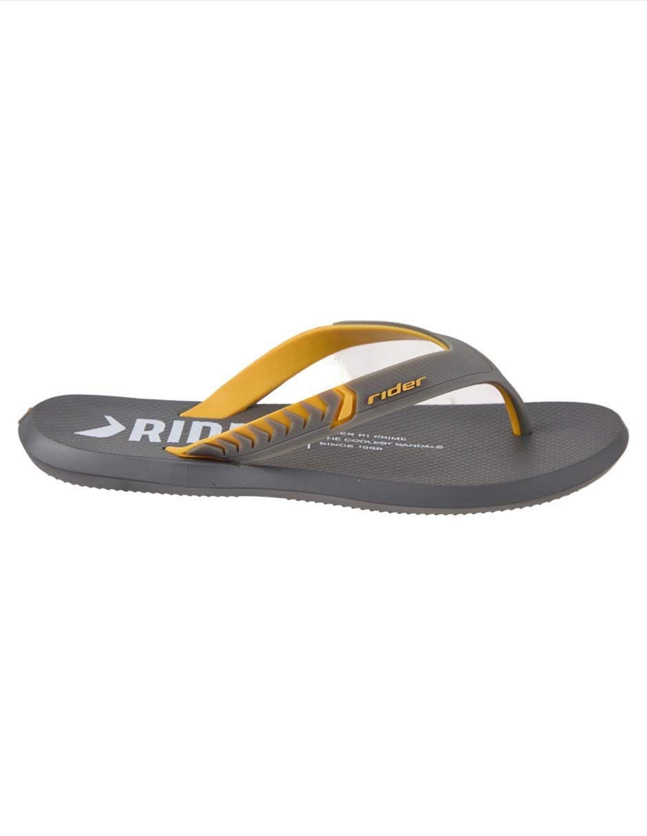Sandalias casual para hombre 2