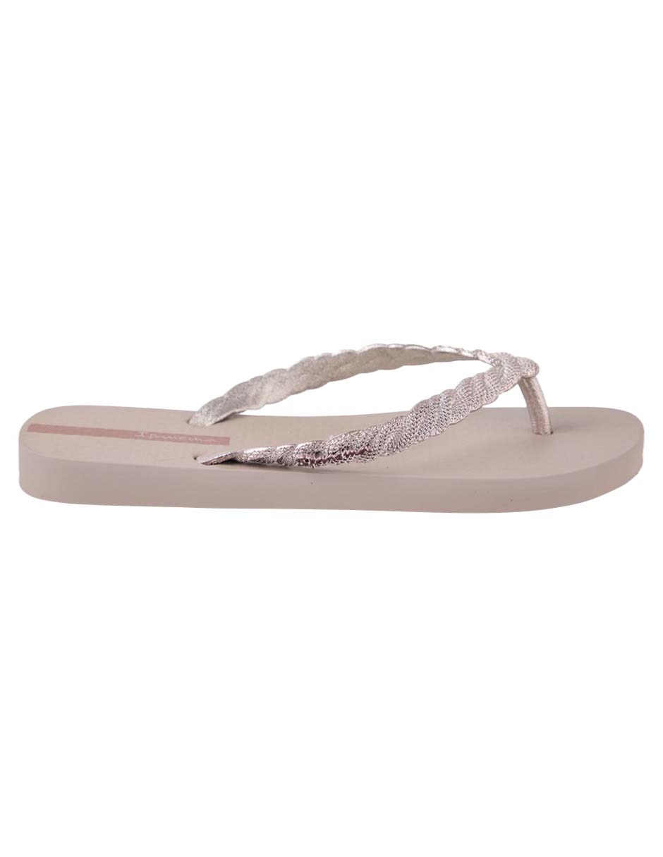 Sandalias casual de mujer 2