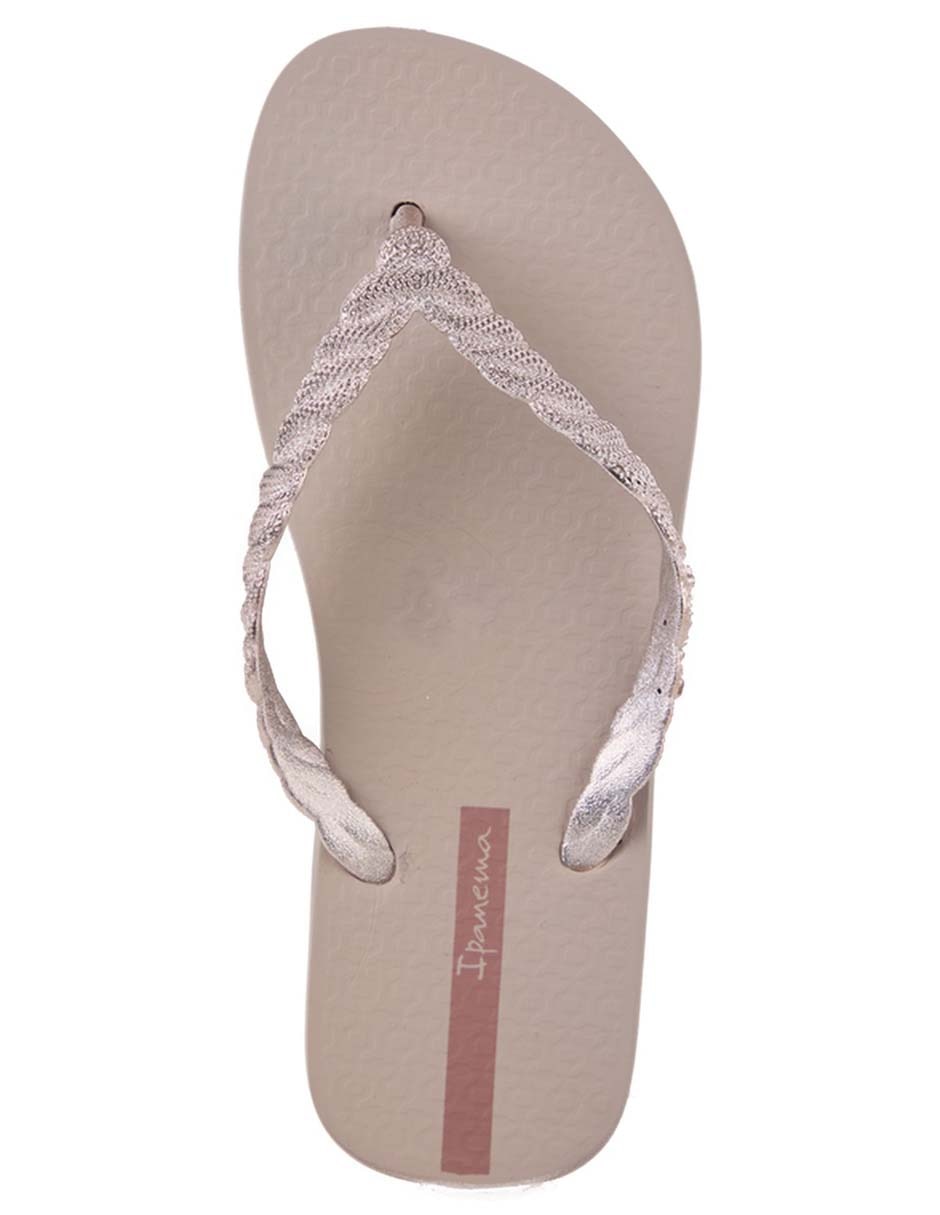 Sandalias casual de mujer 3