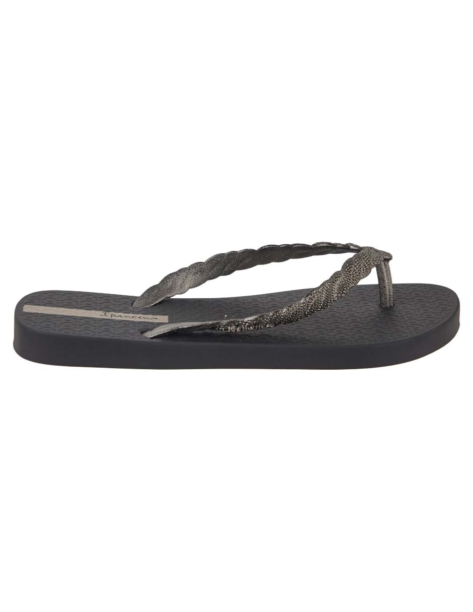 Sandalias casual de mujer 2