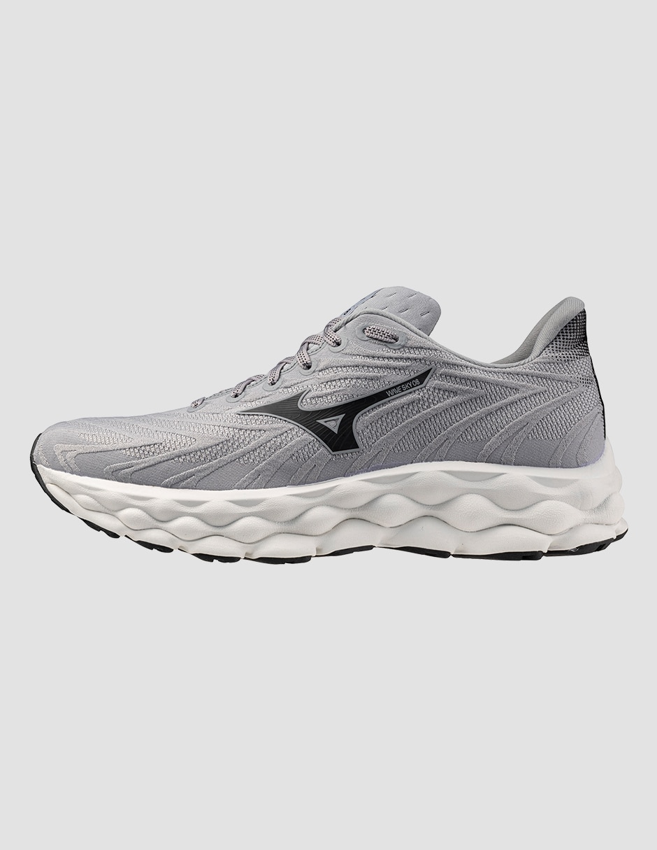 Tenis Wave Sky 8 para correr de hombre
