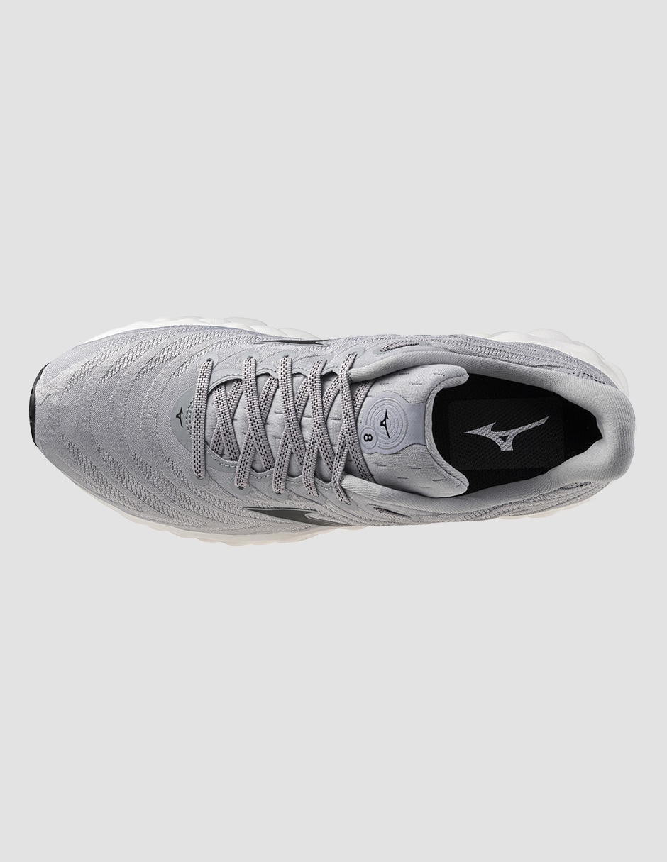 Tenis Wave Sky 8 para correr de hombre 4