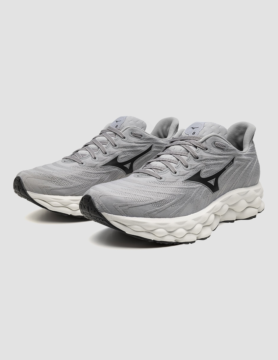 Tenis Wave Sky 8 para correr de hombre 6