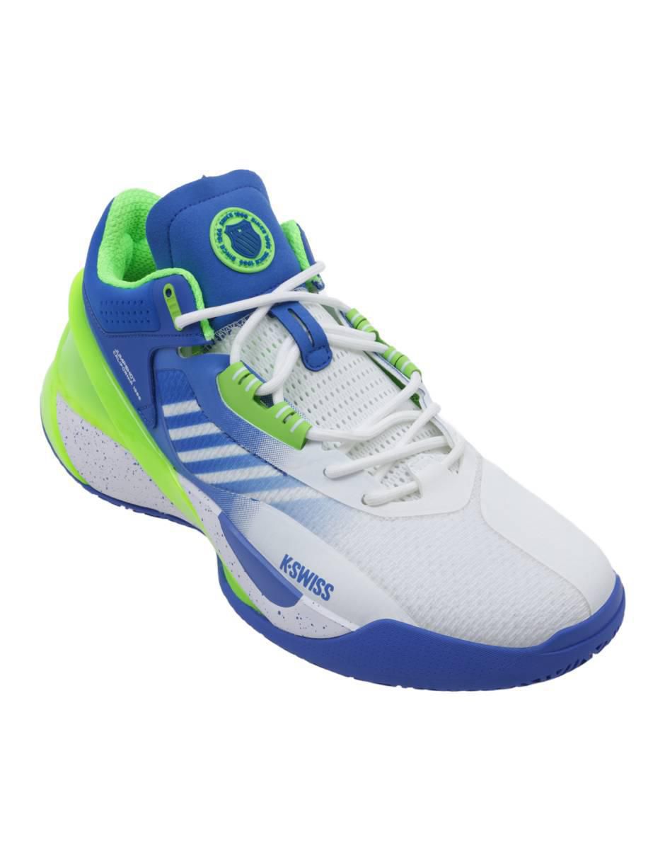 Tenis Jumpshot de hombre de básquetbol