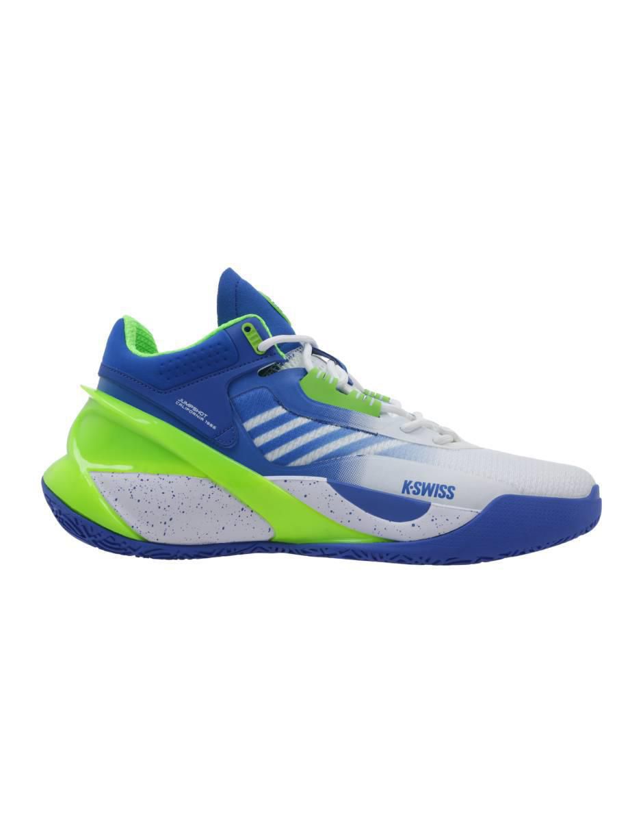 Tenis Jumpshot de hombre de básquetbol 2