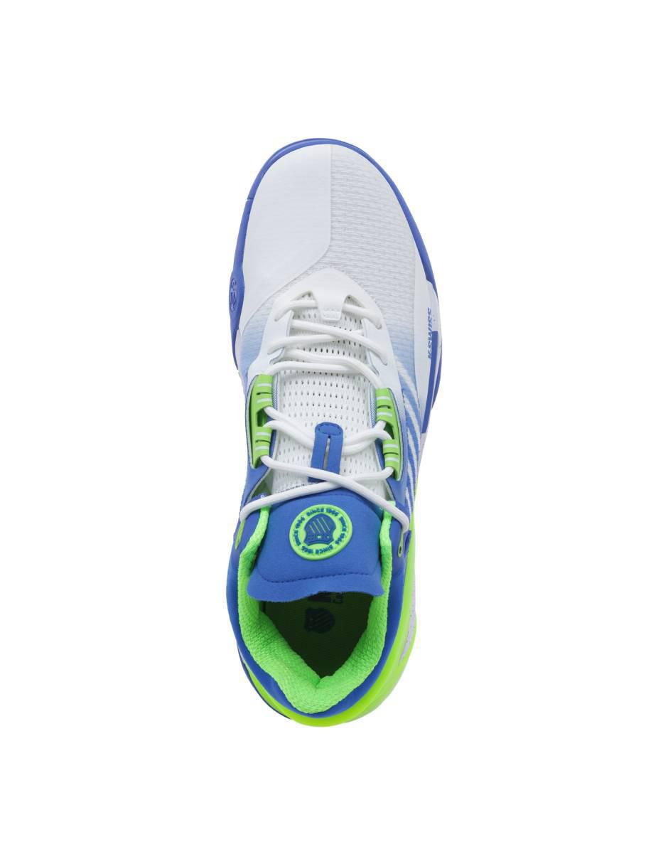 Tenis Jumpshot de hombre de básquetbol 5