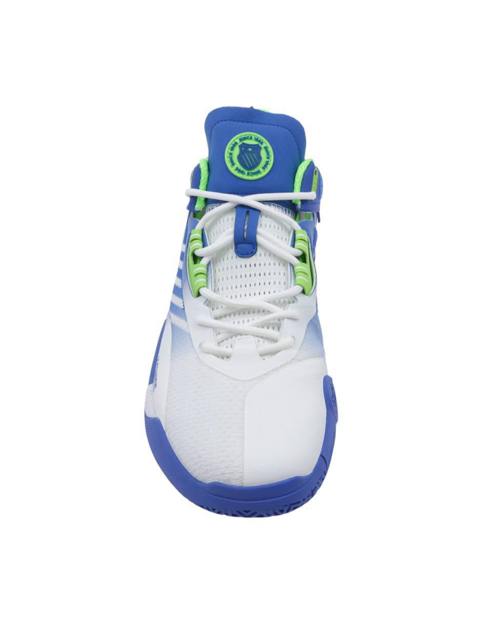 Tenis Jumpshot de hombre de básquetbol 6