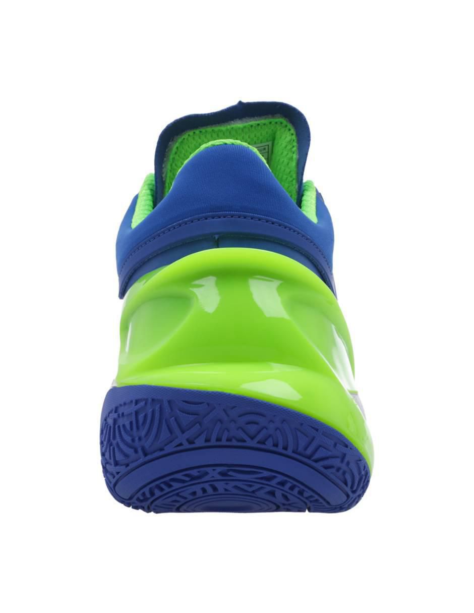 Tenis Jumpshot de hombre de básquetbol 7