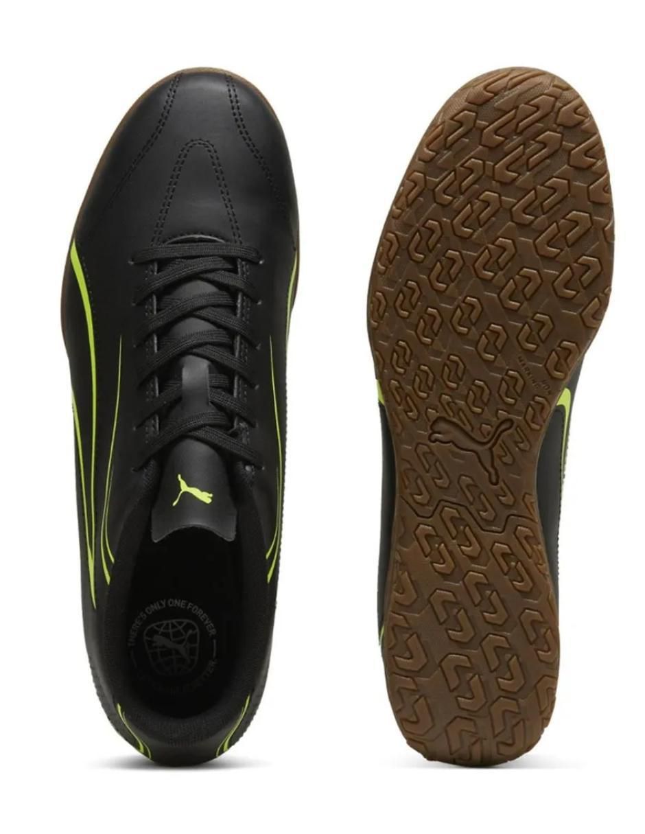Tenis de hombre para fútbol 4