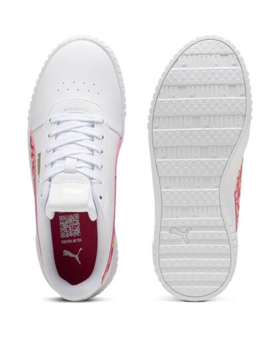 Tenis de mujer 3