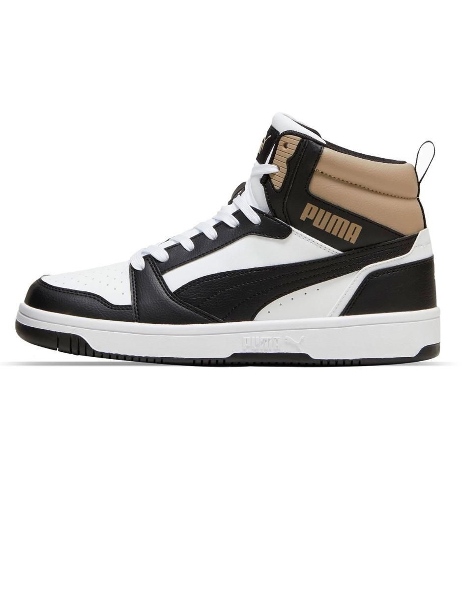 Tenis Rebound V6 Mid de hombre Tenis Rebound V6 Mid de hombre