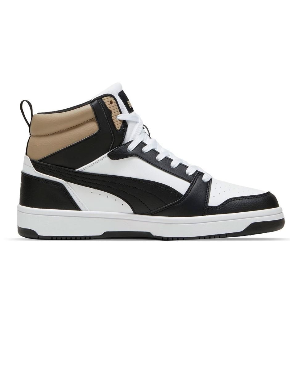 Tenis Rebound V6 Mid de hombre 2