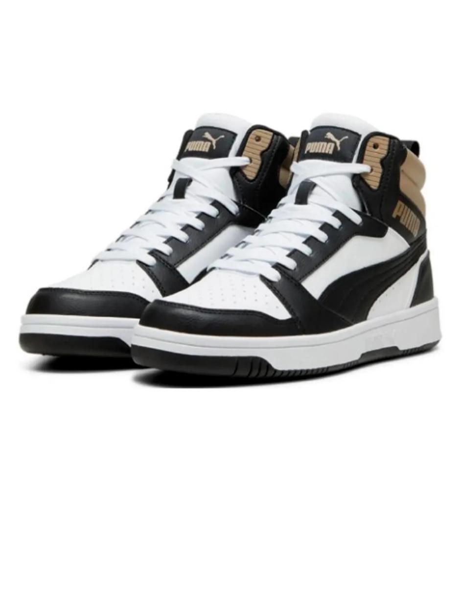 Tenis Rebound V6 Mid de hombre 3