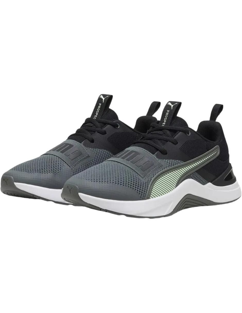 Tenis Prospect de hombre para correr 3